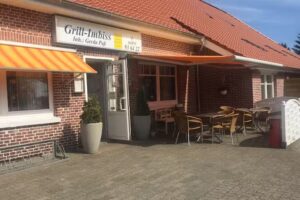 Grill-Imbiss