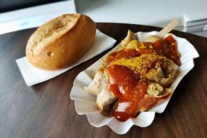 Grill Imbiss
