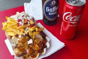 Grill Imbiss Heins