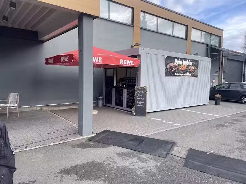 Grill Imbiss Helmbrechts