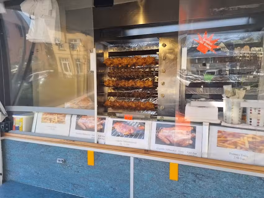 Grill-Imbiss-Jakubec