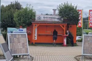 Grill Imbiss Kostas