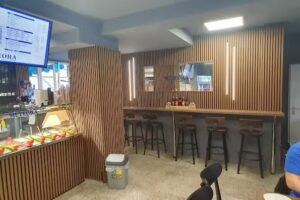 Grill Imbiss Meteora