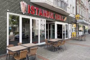 Grill Istanbul