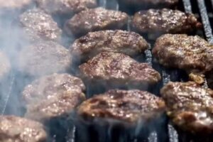 Grill & Kebap Tantuni Foodpower