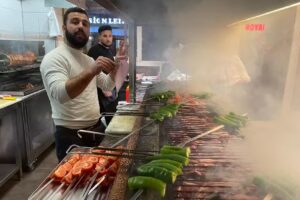 Grill King