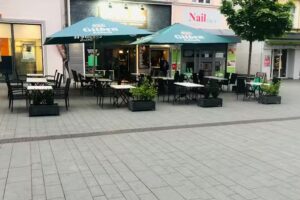 Grill Land