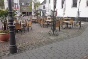 Grill Merksem Pizzeria