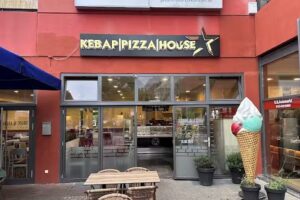 Grill & More Kebap Pizza House since 2010