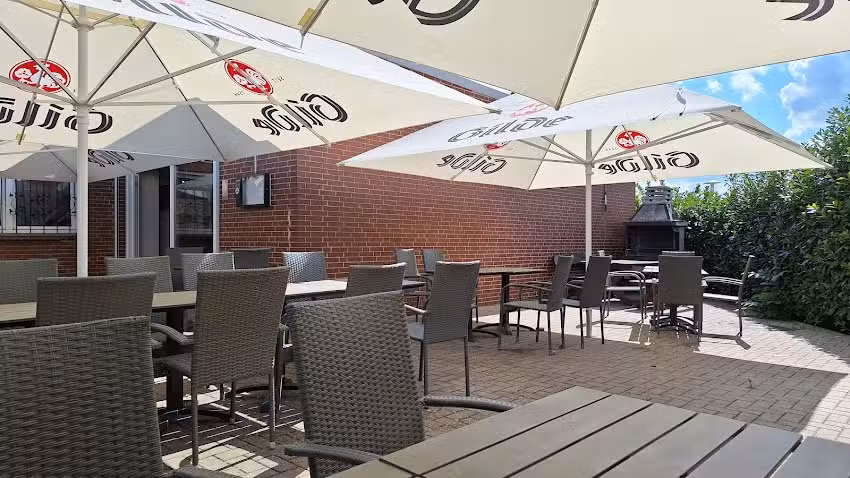 Grill Olymp Burgdorf