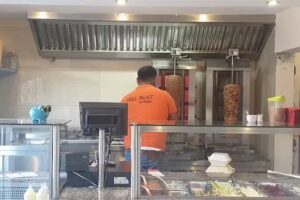 Grill Palast Linnich