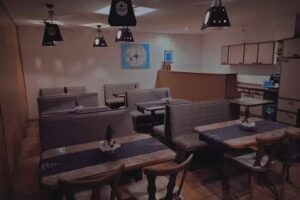 Grill- & Partyservice Grepmair