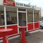 Grill-Pavillon