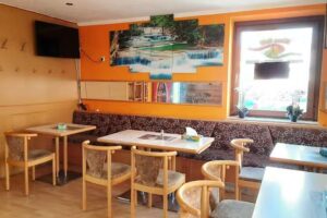 Grill Pizza-Kebap-Haus Mirza