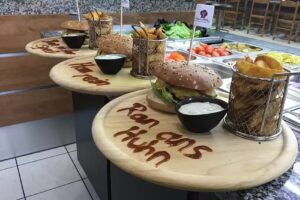 Grill Pizzeria Gaziantep