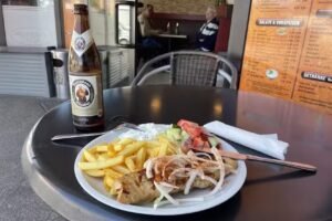 Grill & Pizzeria Troja