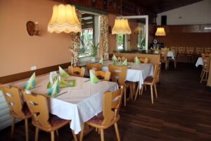 Grill-Restaurant AKIS „Zum Schützenhaus“