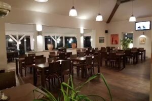 Grill Restaurant Akropolis