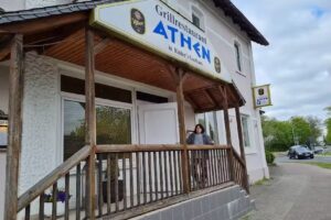 Grill-Restaurant Athen