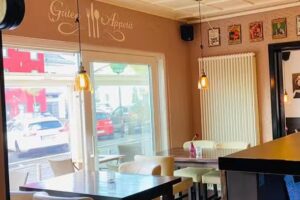 Grill-Restaurant el Greco
