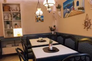 Grill Restaurant Hellas