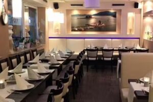 Grill Restaurant Korfu