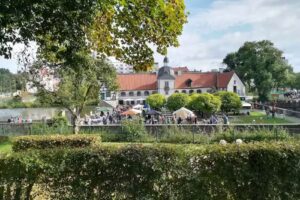 Grill Restaurant Platia Dortmund