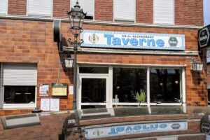Grill Restaurant Taverne