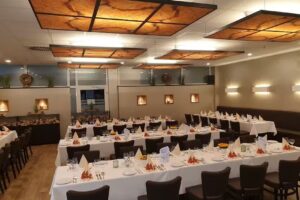 Grill-Restaurante Pottkieker