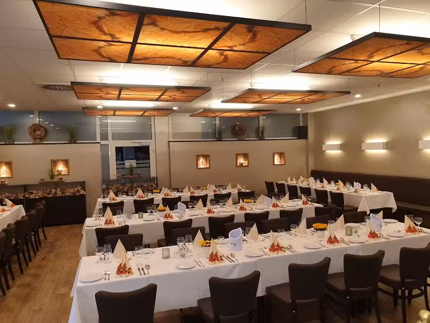 Grill-Restaurante Pottkieker
