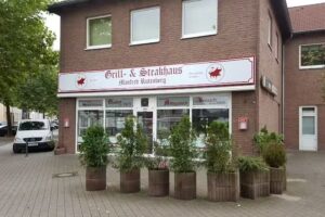 Grill- & Schnitzelhaus Rutenberg