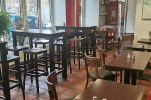 Grill-Shop Winterhude