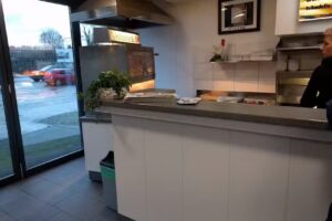 Grill Station Husen / Husener Dorfgrill