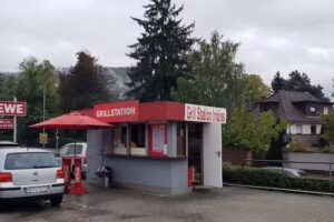 Grill Station Imbiss