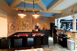 Grill Taverna Dionysos