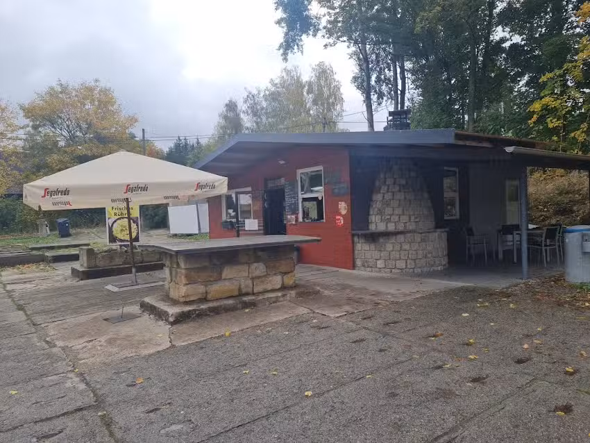 Grill Teufel Lengenfeld