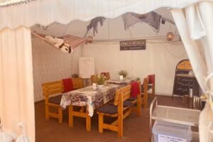 Grill Time Scharbeutz