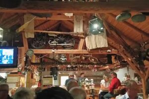 Grill- u. Tanzstadl Preishof