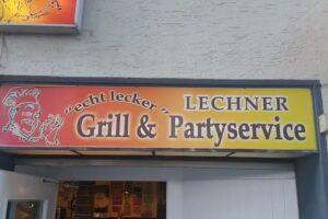 Grill – und Bratstube Lechner