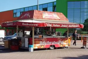 Grill und Imbiss Merkel GmbH