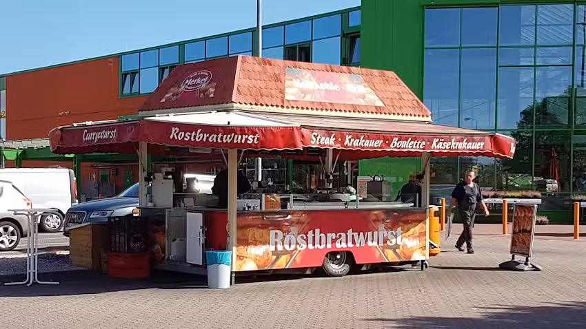 Grill und Imbiss Merkel GmbH
