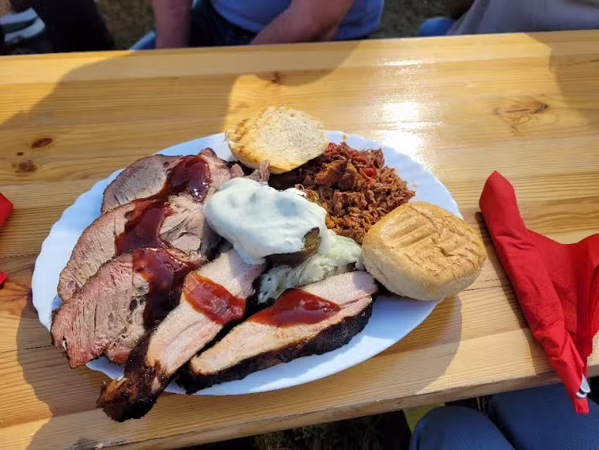 grill- und partyservice klaus giltjes