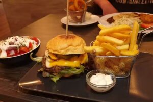 Grill und Pfanne Dörpen