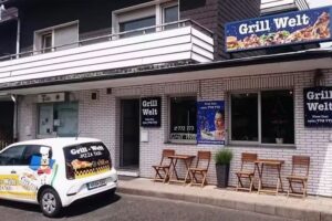 Grill Welt D&ouml;nberg &ndash; Wuppertal