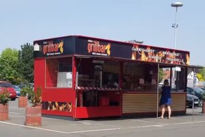 Grillbar Imbiss