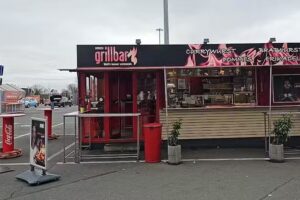 Grillbar Imbiss Bremen