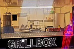 Grillbox