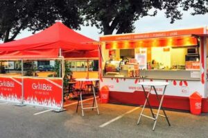 GrillBox &ndash; NRW