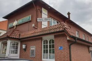 Grillcenter F&uuml;rstenau