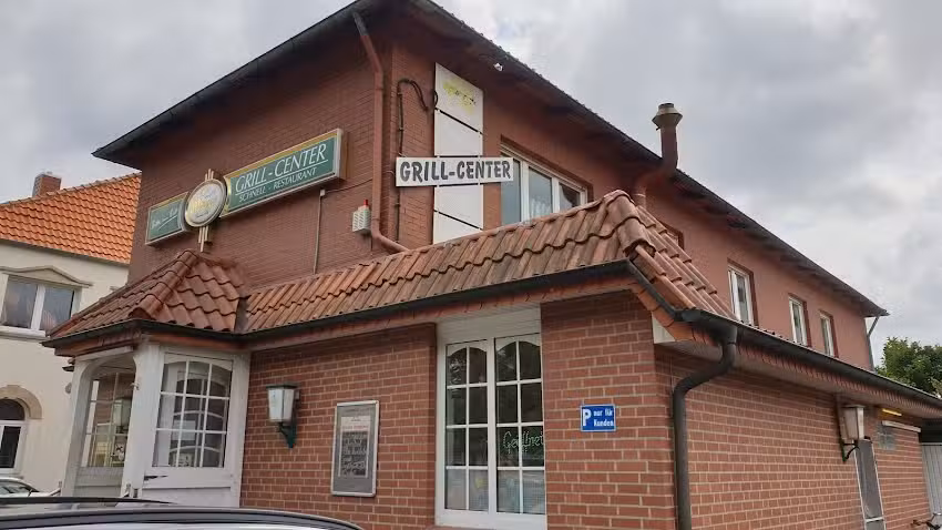Grillcenter F&uuml;rstenau